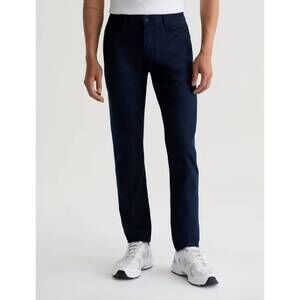NEW AG JEANS tellis airluxe pant in bay bridge